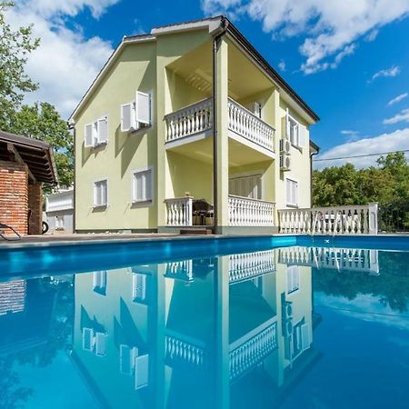 Fewo Villa Adria Barusic Eksteriør bilde